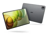 Acer | Iconia | X12-21M | 12 " | Black | OLED | 2560 x 1600 pixels | Mediatek | Helio G99 MT8781 | 8 GB | 256 GB | Wi-Fi | Front camera | 5 MP | Rear camera | 13 MP | Bluetooth | 4.2 | Android | 15