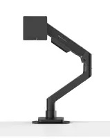 Benq ERGO AMR Universal Desktop Monitor Device BSH01 | Black