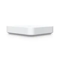 Ubiquiti | UXG-Max | Gateway Max | Ethernet LAN (RJ-45) ports 5 | Mesh Support No | MU-MiMO No | No mobile broadband