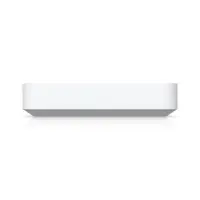 Ubiquiti | UXG-Max | Gateway Max | Ethernet LAN (RJ-45) ports 5 | Mesh Support No | MU-MiMO No | No mobile broadband – pilt 3