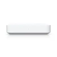 Ubiquiti | UXG-Max | Gateway Max | Ethernet LAN (RJ-45) ports 5 | Mesh Support No | MU-MiMO No | No mobile broadband – pilt 6