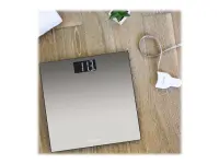 Cecotec Bathroom scales | Surface Precision 9200 Healthy | Maximum weight (capacity) 180 | Silver – pilt 2