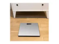 Cecotec Bathroom scales | Surface Precision 9200 Healthy | Maximum weight (capacity) 180 | Silver