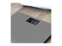 Cecotec Bathroom scales | Surface Precision 9200 Healthy | Maximum weight (capacity) 180 | Silver – pilt 7