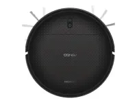 Cecotec Robot Vacuum Cleaner | Conga M10 Advance | Operating time (max) 150 min | Dry | Lithium-ion | 2000 mAh | Black | 3000 Pa