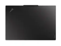 Lenovo ThinkPad P1 G9 Intel | Black | 16 " | IPS | WUXGA | 1920 x 1200 pixels | Anti-glare | Intel Core Ultra 7 | 356H | 64 GB | LPCAMM2 LPDDR5X | Solid-state drive capacity 1000 GB | NVIDIA RTX PRO 2000 Blackwell Generation | GDDR7 | 8 GB | Windows 11 Pro | 802.11be | Bluetooth version 5.4 | Keyboard language English | Keyboard backlit | Warranty 36 month(s) | Battery warranty 12 month(s) – pilt 10