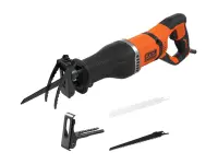 BLACK & DECKER Jigsaw | BES301-QS | 750 W – pilt 8