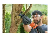 BLACK & DECKER Jigsaw | BES301-QS | 750 W – pilt 10