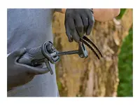BLACK & DECKER Jigsaw | BES301-QS | 750 W – pilt 12