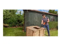 BLACK & DECKER Jigsaw | BES301-QS | 750 W – pilt 14