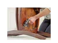 BLACK & DECKER | Cordless screwdriver | BDCSFL20C-QW | 3.6 V | 1.5 Ah | Li-Ion