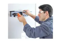 BLACK & DECKER | Cordless screwdriver | BDCSFL20C-QW | 3.6 V | 1.5 Ah | Li-Ion – pilt 5