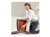 BLACK & DECKER | Cordless screwdriver | BDCSFL20C-QW | 3.6 V | 1.5 Ah | Li-Ion – pilt 11