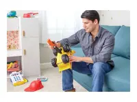 BLACK & DECKER | Cordless screwdriver | BDCSFL20C-QW | 3.6 V | 1.5 Ah | Li-Ion – pilt 15
