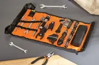 BLACK & DECKER Tool set, A7144 | 72 pc(s)