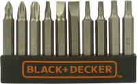 BLACK & DECKER Tool set, A7144 | 72 pc(s) – pilt 3