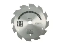 BLACK & DECKER Circular saw | CS1250LA-QS | 1250 W | 190 mm – pilt 3