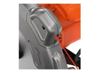 BLACK & DECKER Circular saw | CS1250LA-QS | 1250 W | 190 mm – pilt 6