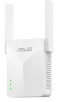 Asus AX1500 Dual-Band WiFi 6 Range Extender | RP-AX50 | 802.11ax | 2.4 GHz / 5 GHz | Ethernet LAN (RJ-45) ports 1 | MU-MiMO No | no PoE | Antenna type 2 x External