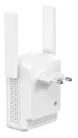 Asus AX1500 Dual-Band WiFi 6 Range Extender | RP-AX50 | 802.11ax | 2.4 GHz / 5 GHz | Ethernet LAN (RJ-45) ports 1 | MU-MiMO No | no PoE | Antenna type 2 x External – pilt 2
