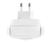 Asus AX1500 Dual-Band WiFi 6 Range Extender | RP-AX50 | 802.11ax | 2.4 GHz / 5 GHz | Ethernet LAN (RJ-45) ports 1 | MU-MiMO No | no PoE | Antenna type 2 x External – pilt 3