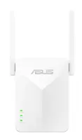 Asus AX1500 Dual-Band WiFi 6 Range Extender | RP-AX50 | 802.11ax | 2.4 GHz / 5 GHz | Ethernet LAN (RJ-45) ports 1 | MU-MiMO No | no PoE | Antenna type 2 x External – pilt 5