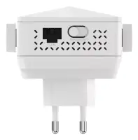 Asus AX1500 Dual-Band WiFi 6 Range Extender | RP-AX50 | 802.11ax | 2.4 GHz / 5 GHz | Ethernet LAN (RJ-45) ports 1 | MU-MiMO No | no PoE | Antenna type 2 x External – pilt 6