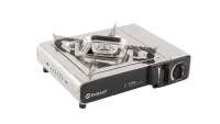 Outwell | 1-Burner Portable Gas Stove | Etna Solo Gasguard