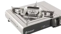 Outwell | 1-Burner Portable Gas Stove | Etna Solo Gasguard – pilt 4