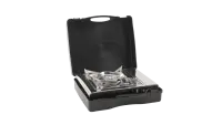 Outwell | 1-Burner Portable Gas Stove | Etna Solo Gasguard – pilt 5