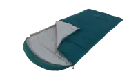 Easy Camp Raven I Square XL 5°C | Sleeping Bag | 220 x 100 cm | Temperature -8 to 9 °C | Left Zipper – pilt 3