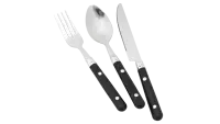 Easy Camp Family Cutlery | 12 pc(s)