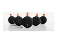 Xiaomi Bluetooth Speaker Essential | 5 W | Waterproof | Bluetooth | Wireless connection | Portable | Black