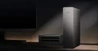 Xiaomi | Router BE19000 Pro EU | 10/100/1000/2500/5000/10000 Mbit/s | Ethernet LAN (RJ-45) ports 6 | Mesh Support Yes | MU-MiMO No | No mobile broadband – pilt 2