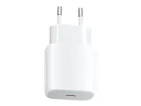 Xiaomi 20W Fast Charging Power Adapter (Type-C) EU