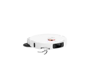 Xiaomi Robot Vacuum H50 Pro EU | Wet&Dry | 5200 mAh | 15000 Pa | White – pilt 3