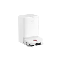 Xiaomi Robot Vacuum H50 Pro EU | Wet&Dry | 5200 mAh | 15000 Pa | White – pilt 4