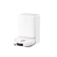 Xiaomi Robot Vacuum H50 Pro EU | Wet&Dry | 5200 mAh | 15000 Pa | White – pilt 5