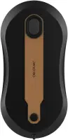 Cecotec Window Cleaning Robot | Conga Windroid W10 DoubleSpray 3-in-1 | Corded | Black – pilt 3