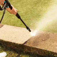 Cecotec Pressure washer | HydroBoost 1600 Car&Garden | Corded operating | Washing function | 1600 W | 220-240 V | Black/Grey