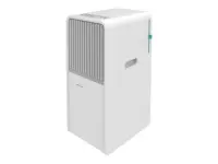 Cecotec Portable Air conditioner | ForceClima 7550 Style Connected | Number of speeds 2 | White