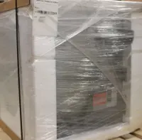 SALE OUT. | INDESIT Oven | IO K58HS B | 71 L | Electric | Hydrolytic | Electronic | Height 59.5 cm | Width 59.5 cm | Black | NOT ORIGINAL PACKAGING, REFURBISHED – pilt 2