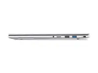 Acer Aspire Lite 15 AL15-44P | Light silver | 15.6 " | FHD | 1920 x 1080 pixels | AMD Ryzen 5 | 7430U | 8 GB | DDR4 SDRAM | Solid-state drive capacity 512 GB | AMD Radeon Graphics | Windows 11 Home | Keyboard language US International | Warranty 24 month(s)