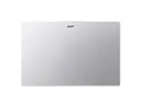 Acer Aspire Lite 15 AL15-44P | Light silver | 15.6 " | FHD | 1920 x 1080 pixels | AMD Ryzen 5 | 7430U | 8 GB | DDR4 SDRAM | Solid-state drive capacity 512 GB | AMD Radeon Graphics | Windows 11 Home | Keyboard language US International | Warranty 24 month(s)
