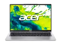 Acer Aspire Lite 14 AL14-44P | Light Silver | 14.5 " | WUXGA | 1920 x 1200 pixels | AMD Ryzen 5 | 7430U | 8 GB | DDR4 SDRAM | Solid-state drive capacity 512 GB | AMD Radeon Graphics | Windows 11 Home | Keyboard language US International | Warranty 24 month(s) – pilt 5