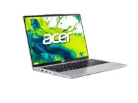 Acer Aspire Lite 14 AL14-44P | Light Silver | 14.5 " | WUXGA | 1920 x 1200 pixels | AMD Ryzen 5 | 7430U | 8 GB | DDR4 SDRAM | Solid-state drive capacity 512 GB | AMD Radeon Graphics | Windows 11 Home | Keyboard language US International | Warranty 24 month(s) – pilt 9