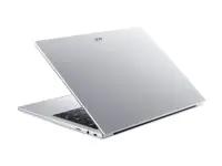 Acer Aspire Lite 14 AL14-44P | Light Silver | 14.5 " | WUXGA | 1920 x 1200 pixels | AMD Ryzen 5 | 7430U | 8 GB | DDR4 SDRAM | Solid-state drive capacity 512 GB | AMD Radeon Graphics | Windows 11 Home | Keyboard language US International | Warranty 24 month(s) – pilt 10