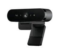 LOGI BRIO 4K Webcam – pilt 2
