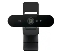 LOGI BRIO 4K Webcam – pilt 4