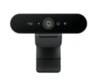 LOGI BRIO 4K Webcam – pilt 6